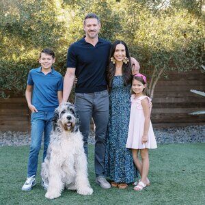 Meet your Posher, Deidre